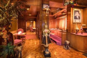 Pochana Thai Restaurant