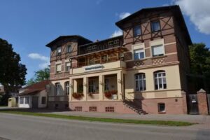 Poeges Hotel | Jerichow
