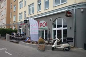 POI – Pizza Originale Italiana