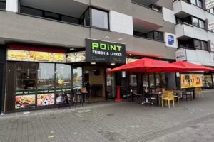 Point Frisch & Lecker