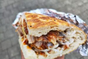 Polat D&ouml;ner Imbiss