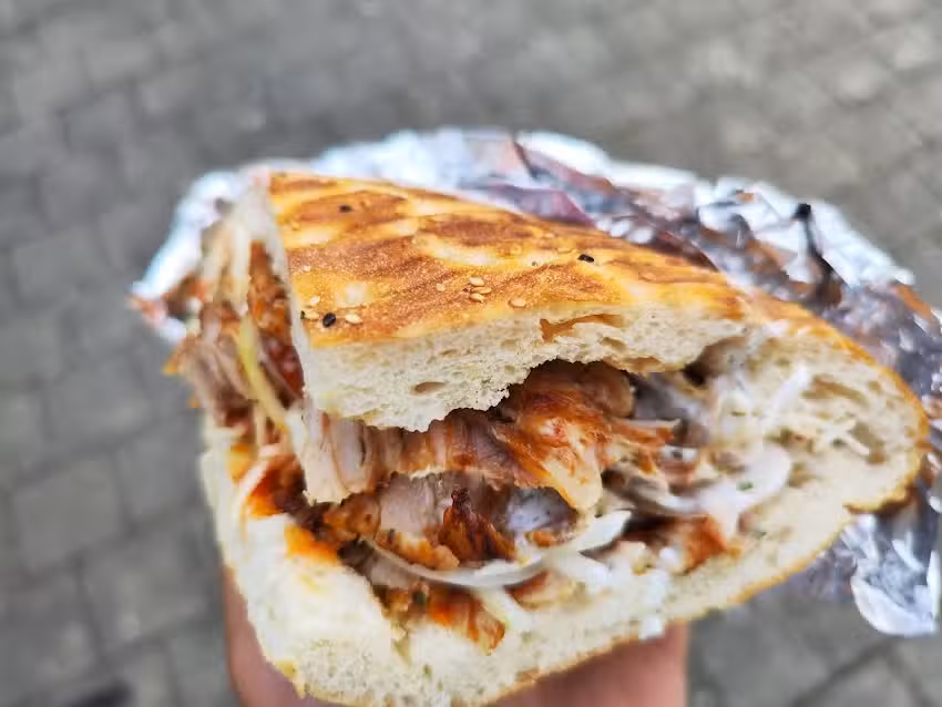 Polat D&ouml;ner Imbiss