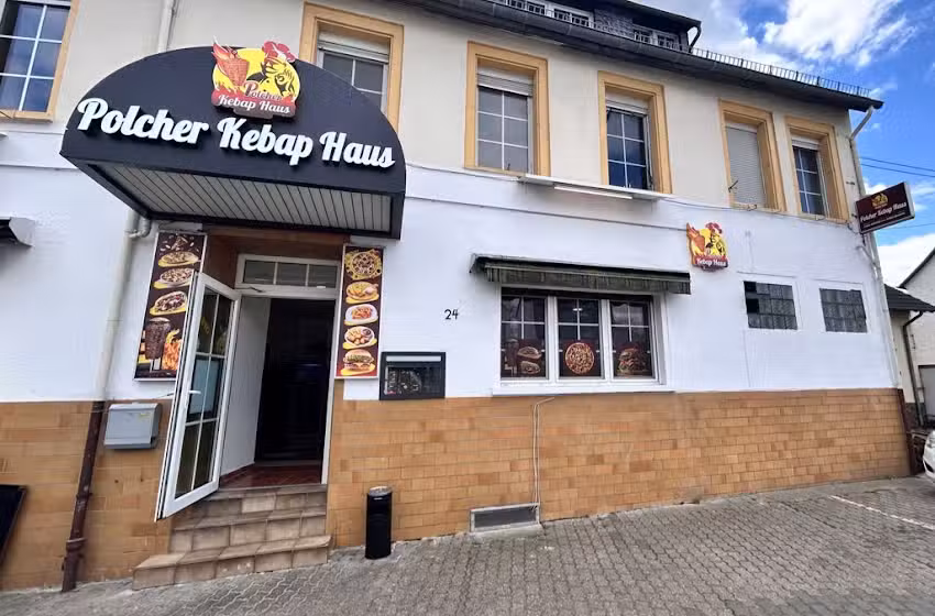 Polcher Kebap Haus &ndash; Lieferung & Abholung