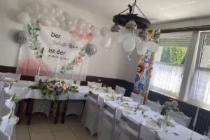 Polka Restaurant