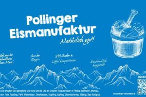 Pollinger Eismanufaktur