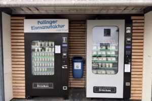 Pollinger Eismanufaktur