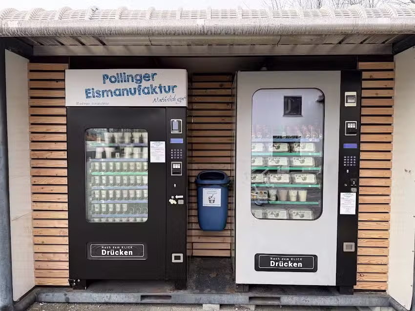 Pollinger Eismanufaktur