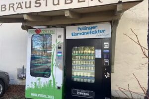 Pollinger Eismanufaktur