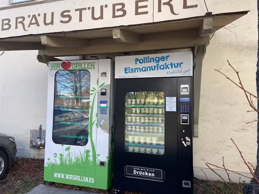 Pollinger Eismanufaktur