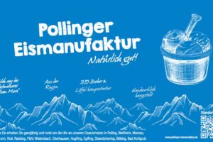 Pollinger Eismanufaktur