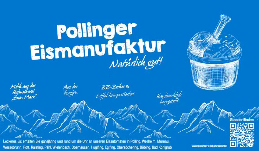 Pollinger Eismanufaktur