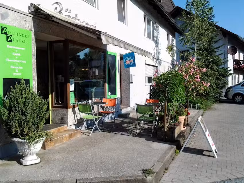 Pollinger Platzl Backwaren&Lebensmittel