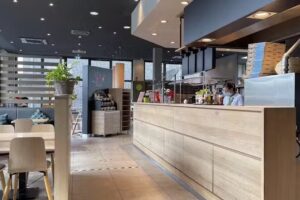 Pollmeier BACK RESTAURANT