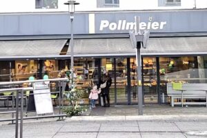 Pollmeier GmbH