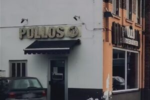 Pollos – Chicken & Burger