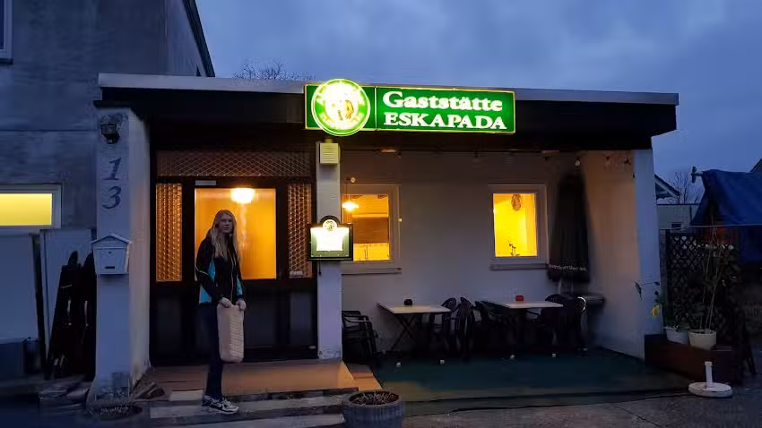Polska Restauracja