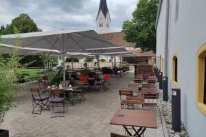 Pöltner Hof Weilheim