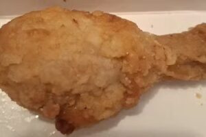 Pom Pom chicken joy