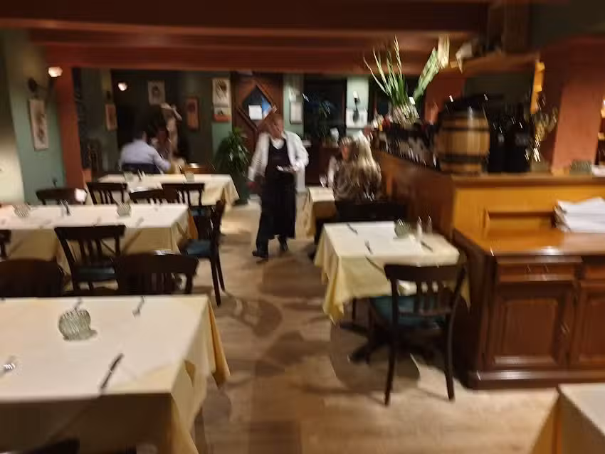 Pomanti &ndash; Ristorante & Pizzeria