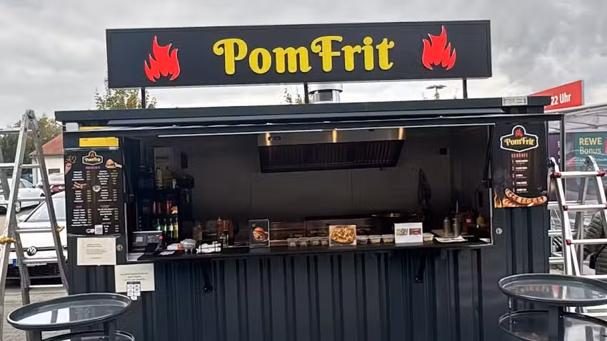 PomFrit