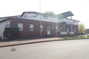 Pommerscher Hof Inh. Tramp B.