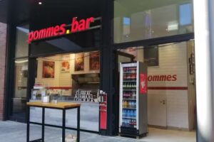 pommes.bar