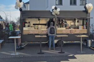 Pommes SCHANZE