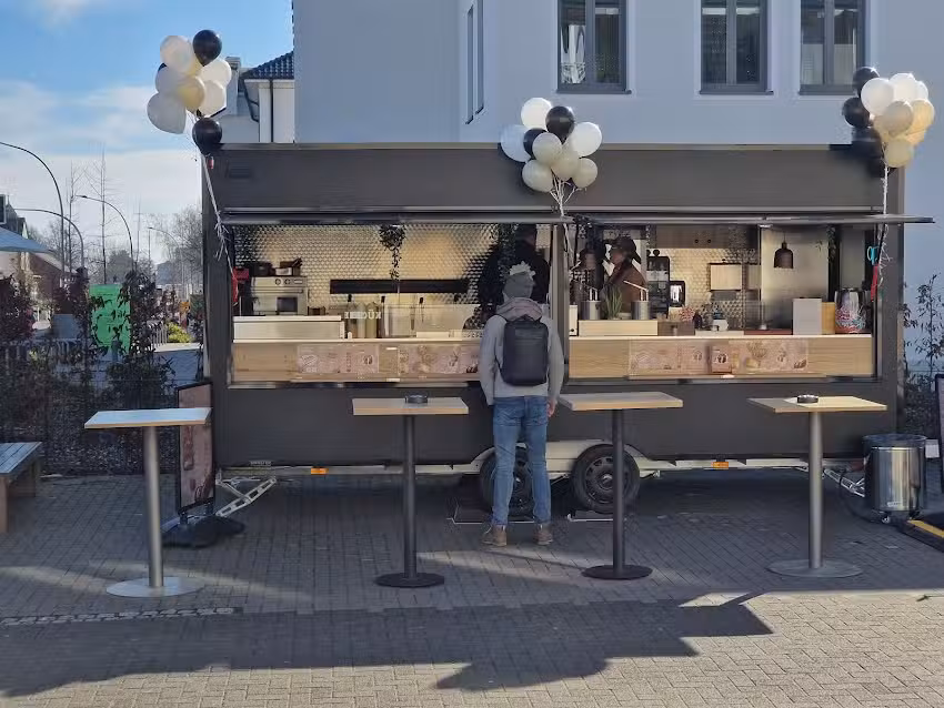 Pommes SCHANZE