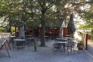 Pommes und mehr