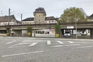 Pommesbude Linz
