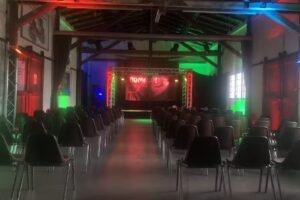 Pommesfuchs Food & Eventorganisation