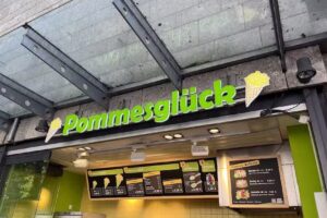 Pommesgl&uuml;ck