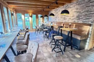Pommis Bistro