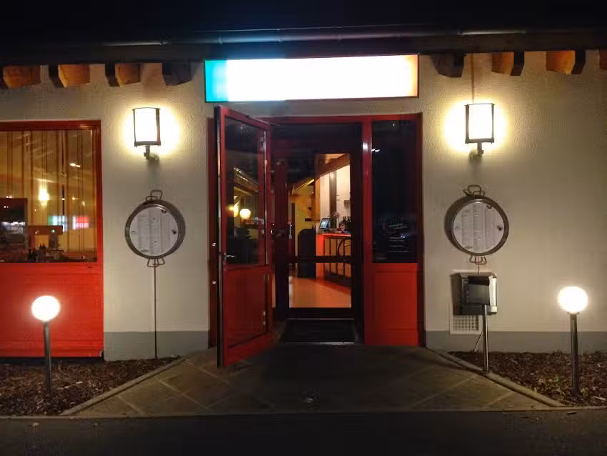 Pomodoro e Basilico Walld&uuml;rn