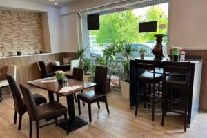 Pomodoro Pizzeria Gladbeck