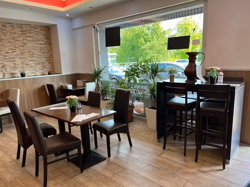 Pomodoro Pizzeria Gladbeck