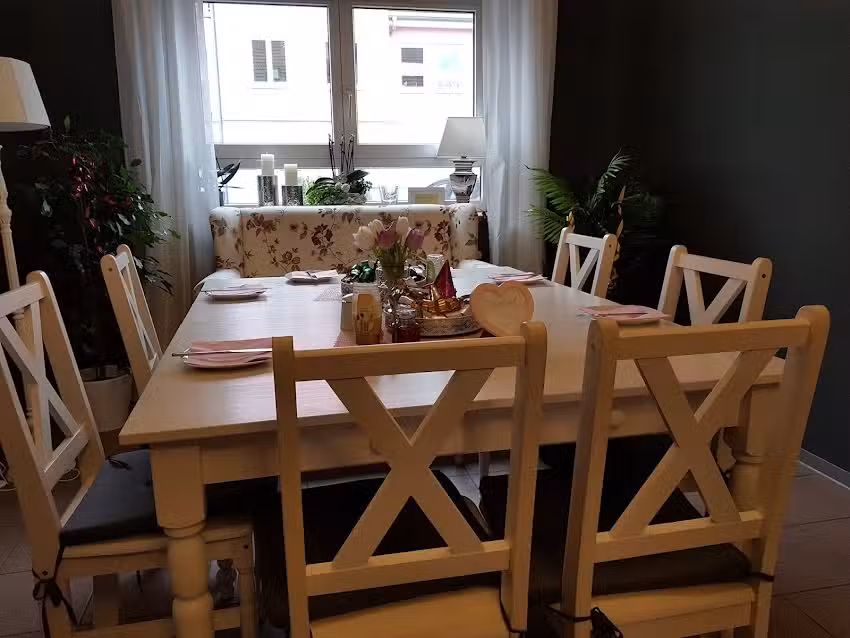 Pomp&ouml;ses Gl&uuml;ck