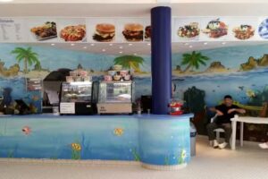 PoolFood Arnstadt