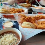 Popeye’s Louisiana Kitchen