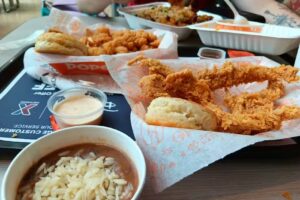 Popeye&rsquo;s Louisiana Kitchen