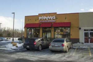 Popeyes
