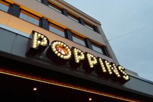 Poppins