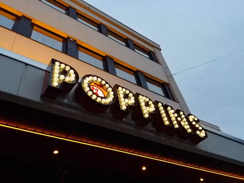 Poppins