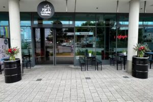 Pops Burger – Bad Cannstatt Sportsbar