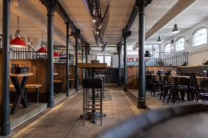 Pops Burger Esslingen