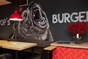 Pops Burger Kirchheim