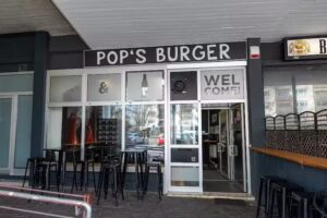 Pops Burger – Ostfildern