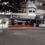 Pops Burger & Sportsbar