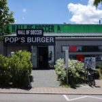 Pops Burger & Sportsbar
