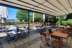 Popup LIDO SEESHAUPT